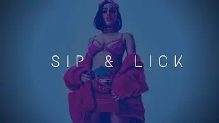 Doja Cat Type Beat 2019 | Doja Cat Juice Type Beat - 