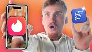 Comment recréer Tinder sans coder avec FlutterFlow (Tutoriel Débutant 2025)
