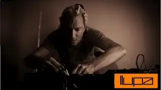 Deep Breaks Mix - The Best of Llupa