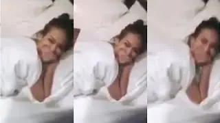 DETIK-DETIK VANESSA ANGEL DIKAMAR HOTEL DI GREBEK... FULL VIDEO, BIKIN SALAH FOKUS .