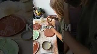 слышали о таком? #керамика #глина #творчество #ручная_работа #handmade #ceramic #лепка