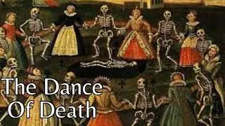 The Deadliest Dance In History