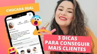 Como Conseguir Mais Clientes Para o seu Salão de Beleza