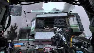 Titanfall camknows Full Pilot Hunter Match 1