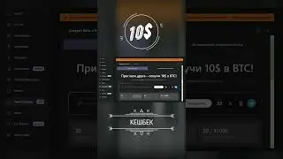 LEDGER - каждому по 10$