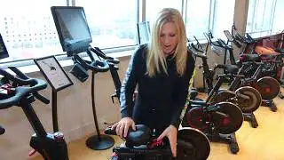 Echelon Get the Right Cycle