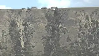 Коктебель. Долина Бараколь. 13.07.2015 HD