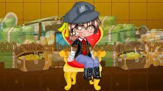 400 subscribers special part (1/2)