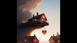House of a broken Heart - R&B\Hip-Hop Beat
