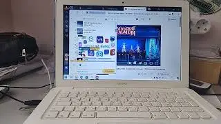MacBook 7.1 Windows 11pro x64 bit