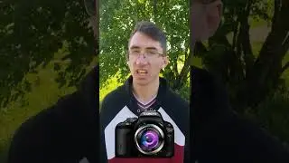 Что такое фокусное расстояние? #шорт #shotr #видео