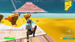 Finale (Fortnite Montage)