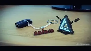 3D Camera Tracking-Element 3D-After Effects 2016