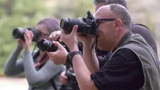 Quedada TFCD Abril 2018