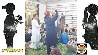 New porgram Buroz dance Afsar Ali  nice voice khowar ghzal #Allsongmarajtv