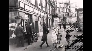 Дети блокадного Ленинграда