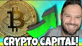 Huge News About To Send Crypto And This Top Meme Coin To Much Higher Levels!