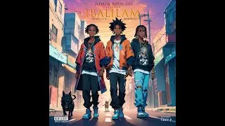 IBALILAM by D Pro & Royal Ozi ft Trey P