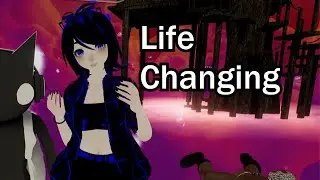 People In VRCHAT Share Life Changing Decisions