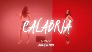 Calabria Remix (2022)