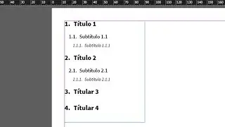 Graphic Design: Create automatic numbering for page titles on InDesign (intermediate) | Freepik