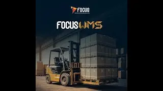 Revolutionize Your Warehouse Operations with Focus WMS | Focus Softnet