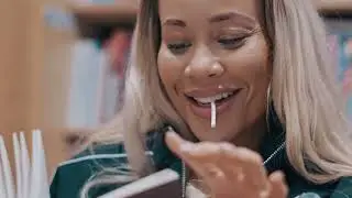 [VISUALISER] What You Want - Jennifer Amara & DJTR Beats