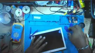 Flying Tech Tablet Digitizer Replacement 