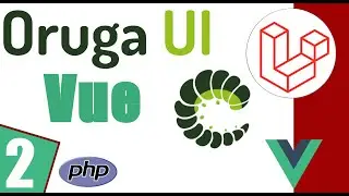 🔴Oruga UI para componentes en 