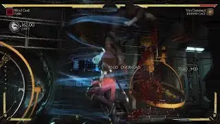 Fujin Swag God Combos #5