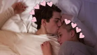 noora x william . SKAM.
