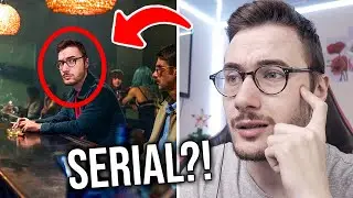AM APARUT INTR-UN SERIAL ?!