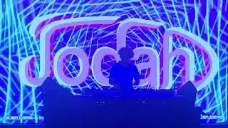 Jodah at the Canopy Club 10/1/22