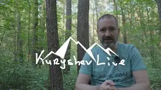 Я снизил вес своей походной кухни в два раза!