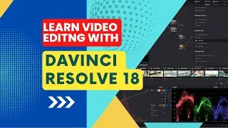 How to install DaVinci resolve and edit videos | Instahub Digital