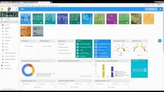Business Automation - Activity templates and Statuses