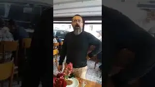 Dede Kebap - Velinimetimiz Anlatıyor
