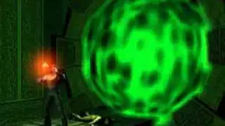 Mortal Kombat: Special Forces - Ending