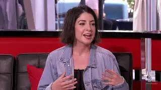 Warframe Interview with Rebecca Ford at E3 2019