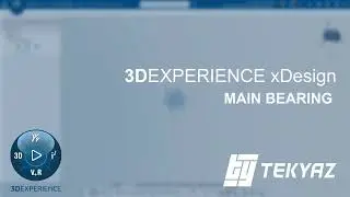 Ana Rulman Tutucu xDesign'da Tasarımı
