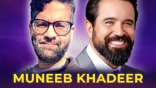Leveraging AI for Legal Excellence with Muneeb Khadeer of Klip