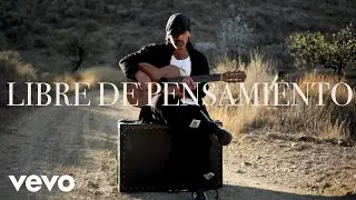 Miguel Campello - LIBRE DE PENSAMIENTO