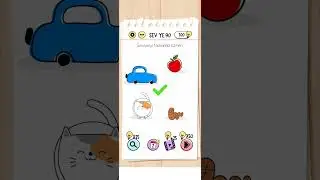 Brain test (seviye 90) 
