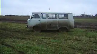 Тянем- потянем