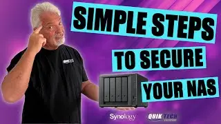 Securing Your NAS: Best Practices