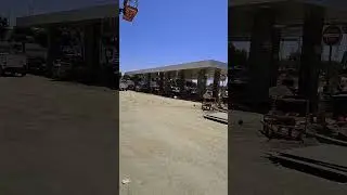 COSTCO HAWTHORNE GAS STATION REMODEL