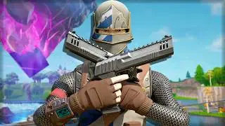 RETURN OF OG FORTNITE! | Fortnite Funny Moments