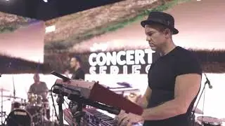 Colin Gordon - Better Days (Live at Concert Series Season 33)