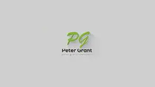 Peter Grant Logo
