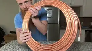 Is BELLA BAYS Copper Tubing Worth IT? Watch Before Buying